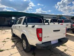 JMC Baodian 1.8TAWD EditionJX4G18A6L - ფოტო 11