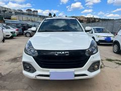 JMC Baodian 1.8TAWD EditionJX4G18A6L - ფოტო 2