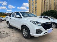 JMC Baodian 1.8TAWD EditionJX4G18A6L - ფოტო 3
