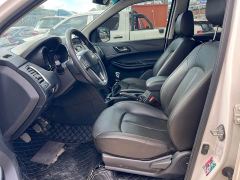JMC Baodian 1.8TAWD EditionJX4G18A6L - ფოტო 4