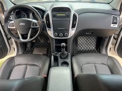 JMC Baodian 1.8TAWD EditionJX4G18A6L - ფოტო 6