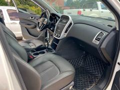 JMC Baodian 1.8TAWD EditionJX4G18A6L - ფოტო 7
