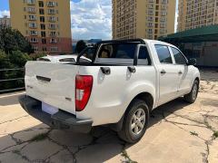 JMC Baodian 1.8TAWD EditionJX4G18A6L - ფოტო 9