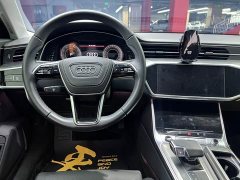 Audi A6L 45 TFSI Prestige Dynamic Plus Ventilated Comfort Package - ფოტო 10