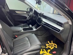 Audi A6L 45 TFSI Prestige Dynamic Plus Ventilated Comfort Package - ფოტო 11