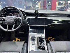 Audi A6L 45 TFSI Prestige Dynamic Plus Ventilated Comfort Package - ფოტო 12