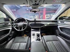 Audi A6L 45 TFSI Prestige Dynamic Plus Ventilated Comfort Package - ფოტო 13