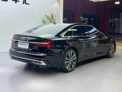 Audi A6L 45 TFSI Prestige Dynamic Plus Ventilated Comfort Package - ფოტო 15