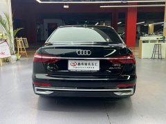 Audi A6L 45 TFSI Prestige Dynamic Plus Ventilated Comfort Package - ფოტო 16