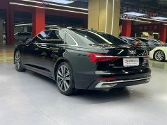 Audi A6L 45 TFSI Prestige Dynamic Plus Ventilated Comfort Package - ფოტო 17