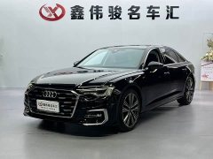 Audi A6L 45 TFSI Prestige Dynamic Plus Ventilated Comfort Package - ფოტო 2