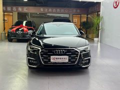 Audi A6L 45 TFSI Prestige Dynamic Plus Ventilated Comfort Package - ფოტო 3