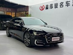 Audi A6L 45 TFSI Prestige Dynamic Plus Ventilated Comfort Package - ფოტო 4