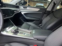 Audi A6L 45 TFSI Prestige Dynamic Plus Ventilated Comfort Package - ფოტო 6