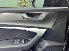 Audi A6L 45 TFSI Prestige Dynamic Plus Ventilated Comfort Package - ფოტო 7