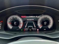 Audi A6L 45 TFSI Prestige Dynamic Plus Ventilated Comfort Package - ფოტო 8