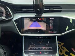 Audi A6L 45 TFSI Prestige Dynamic Plus Ventilated Comfort Package - ფოტო 9