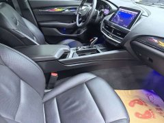 Cadillac CT5 2022 28T Luxury - ფოტო 10