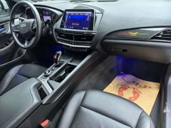 Cadillac CT5 2022 28T Luxury - ფოტო 12