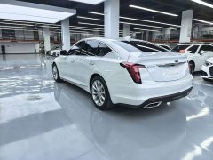Cadillac CT5 2022 28T Luxury - ფოტო 13