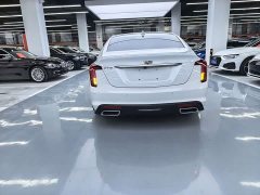 Cadillac CT5 2022 28T Luxury - ფოტო 14