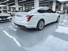 Cadillac CT5 2022 28T Luxury - ფოტო 15