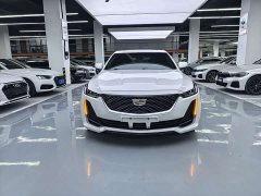 Cadillac CT5 2022 28T Luxury - ფოტო 2