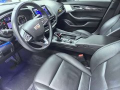 Cadillac CT5 2022 28T Luxury - ფოტო 4