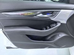 Cadillac CT5 2022 28T Luxury - ფოტო 5