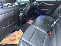 Cadillac CT5 2022 28T Luxury - ფოტო 6