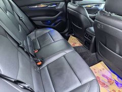 Cadillac CT5 2022 28T Luxury - ფოტო 8