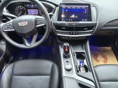 Cadillac CT5 2022 28T Luxury - ფოტო 9
