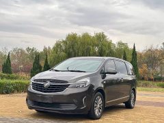 Buick GL8 Land Business Class 652T Premium - ფოტო 1