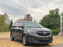 Buick GL8 Land Business Class 652T Premium - ფოტო 3