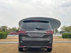 Buick GL8 Land Business Class 652T Premium - ფოტო 5
