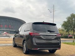 Buick GL8 Land Business Class 652T Premium - ფოტო 6