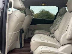 Buick GL8 Land Business Class 652T Premium - ფოტო 7