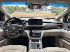 Buick GL8 Land Business Class 652T Premium - ფოტო 9