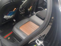 Audi Q5L 45 TFSI Deluxe Version - ფოტო 10