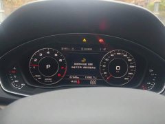 Audi Q5L 45 TFSI Deluxe Version - ფოტო 13