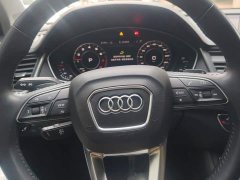 Audi Q5L 45 TFSI Deluxe Version - ფოტო 14