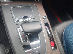 Audi Q5L 45 TFSI Deluxe Version - ფოტო 15