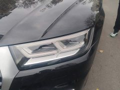 Audi Q5L 45 TFSI Deluxe Version - ფოტო 5