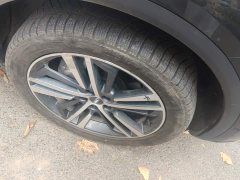 Audi Q5L 45 TFSI Deluxe Version - ფოტო 6