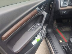 Audi Q5L 45 TFSI Deluxe Version - ფოტო 7