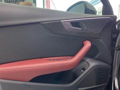 Audi A4L 2021 40 TFSI Life Enjoyment Edition - ფოტო 12