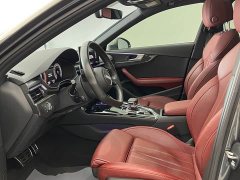Audi A4L 2021 40 TFSI Life Enjoyment Edition - ფოტო 14