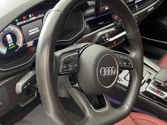 Audi A4L 2021 40 TFSI Life Enjoyment Edition - ფოტო 16