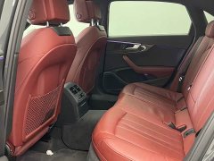 Audi A4L 2021 40 TFSI Life Enjoyment Edition - ფოტო 17