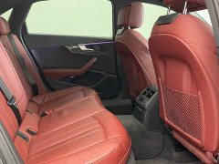 Audi A4L 2021 40 TFSI Life Enjoyment Edition - ფოტო 19